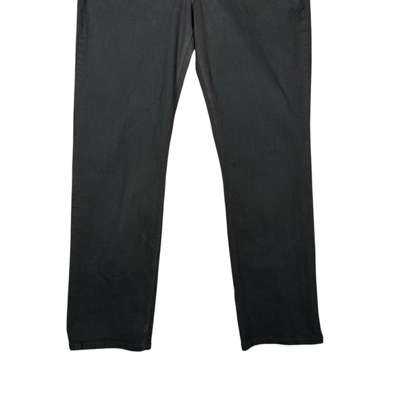 NYDJ Straight Leg Stretch Denim Jeans - Picture 8 of 12